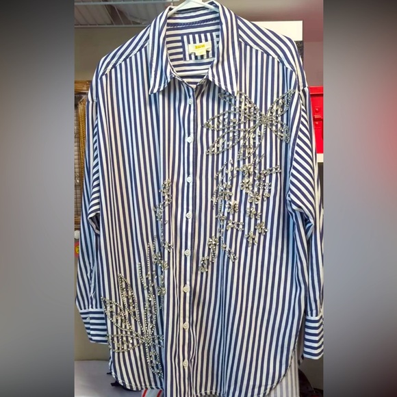 Maeve long sleeve top - Picture 2 of 5